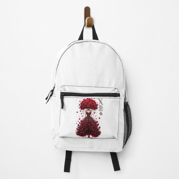 Item preview, Rose of Liberty Power Reign designed and sold by Sovereign Supply Co..