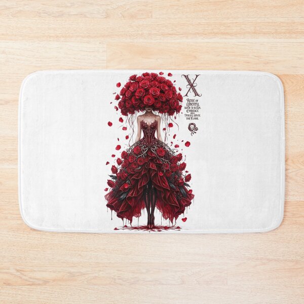 Item preview, Rose of Liberty Power Reign designed and sold by Sovereign Supply Co..