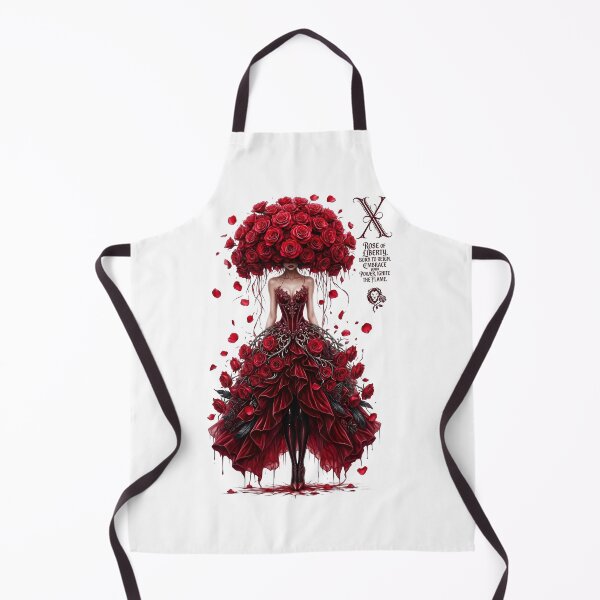 Item preview, Rose of Liberty Power Reign designed and sold by Sovereign Supply Co..