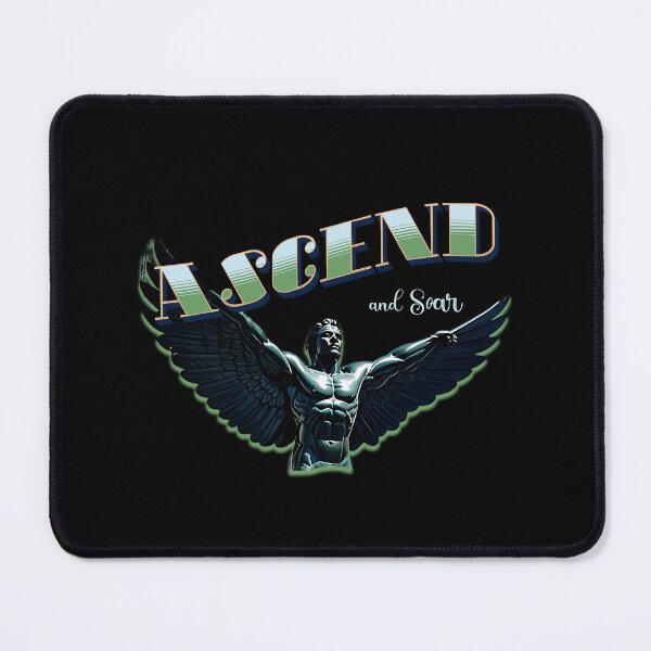 Item preview, ASCEND designed and sold by BabaSoti.