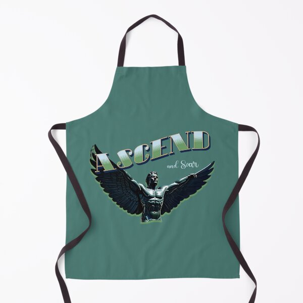 Item preview, ASCEND designed and sold by BabaSoti.