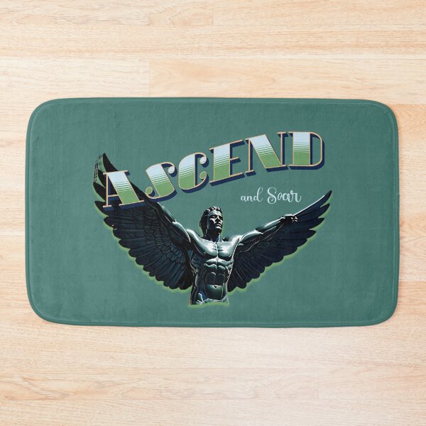 Item preview, ASCEND designed and sold by BabaSoti.