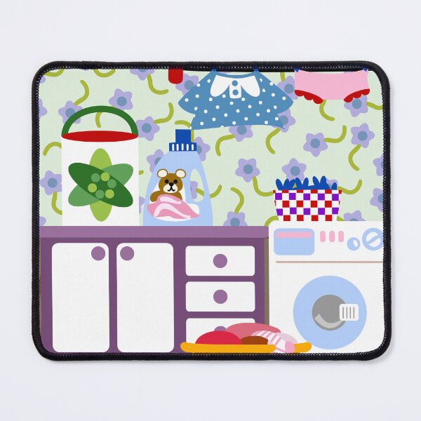 Item preview, Wash designed and sold by Sonia Pascual Izquierdo.