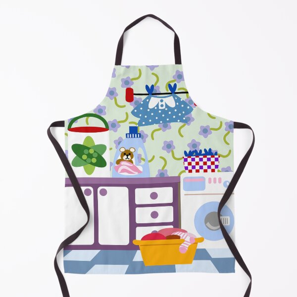 Item preview, Wash designed and sold by Sonia Pascual Izquierdo.