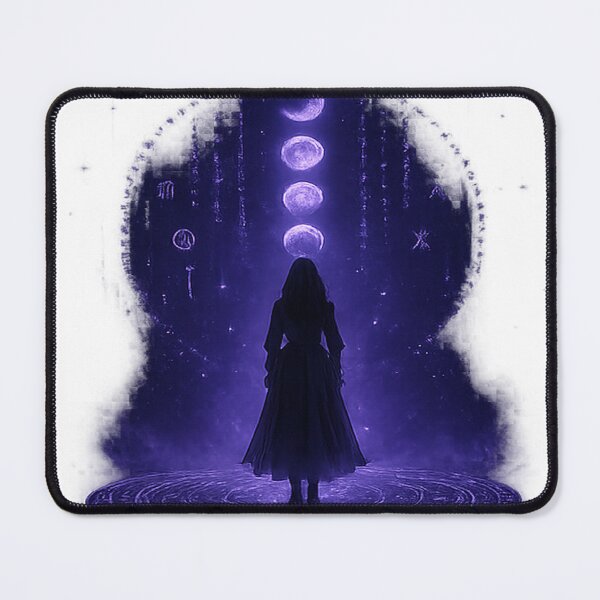 Item preview, galaxy witch designed and sold by Sennie.