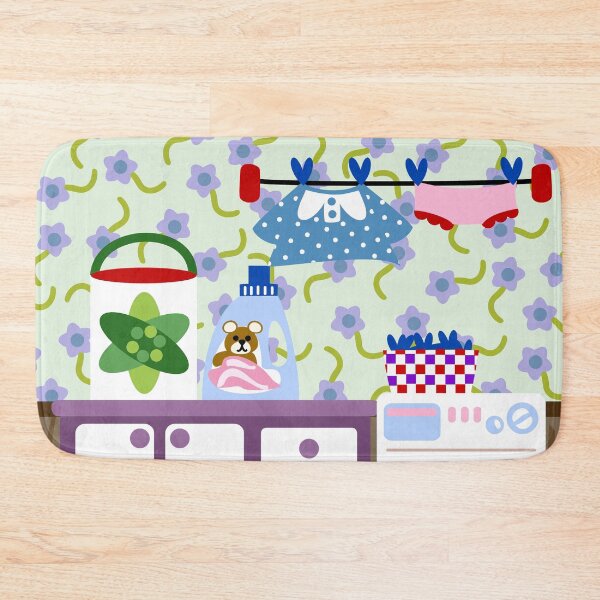 Item preview, Wash designed and sold by Sonia Pascual Izquierdo.