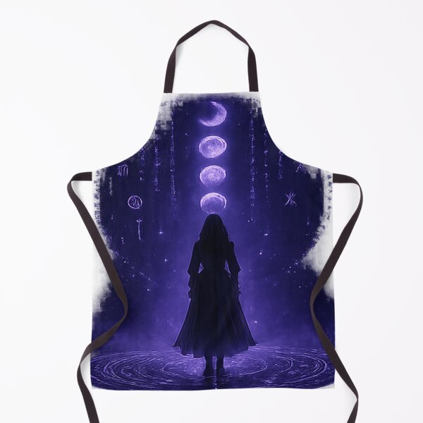 Item preview, galaxy witch designed and sold by Sennie.