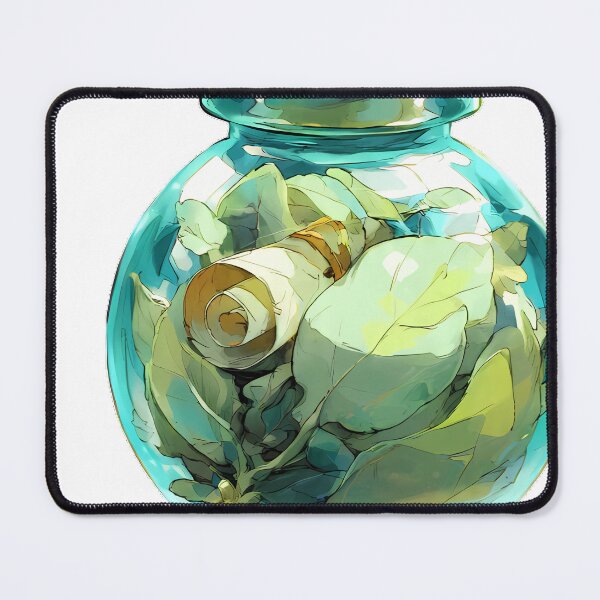 Item preview, Apothecary Sage Spell designed and sold by IllumeInk.