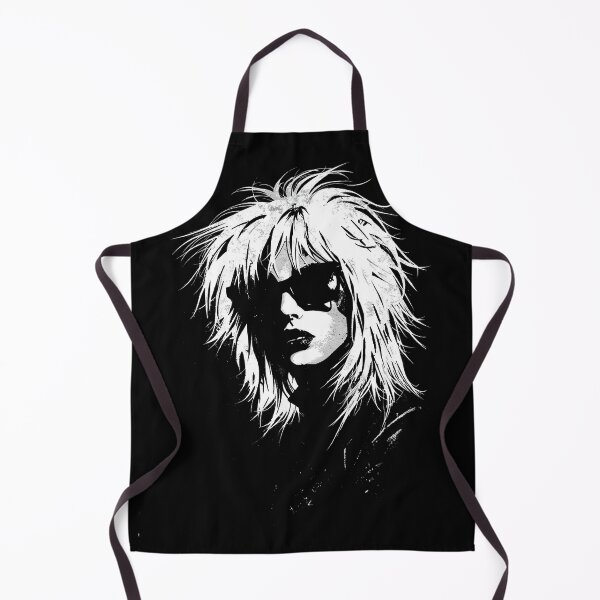 Item preview, Underground Punk – Distorted Dark Surrealism Post Punk Portrait designed and sold by ERODED SELF.