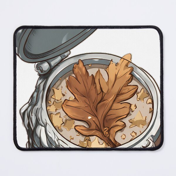 Item preview, Gothic Acorn Locket designed and sold by IllumeInk.