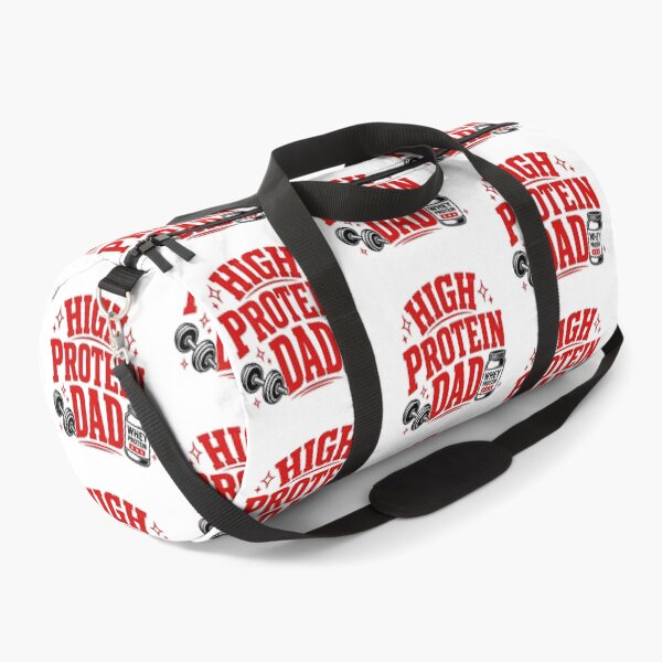 Item preview, High protein dad designed and sold by Tiny-Love ⭐⭐⭐⭐⭐.