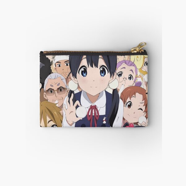 Item preview, Tamako Market designed and sold by taroxstudio.