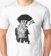 Cowboy Bebop Unisex T-Shirt