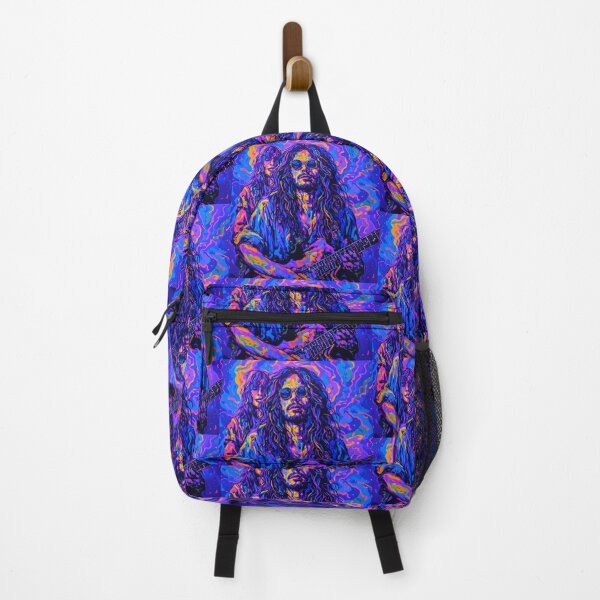 Item preview, 1969 Hippy Rock Art designed and sold by TheDarkWardrobe.