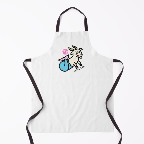 Item preview, Zodiac signs Capricorn designed and sold by kanaehonkawa.
