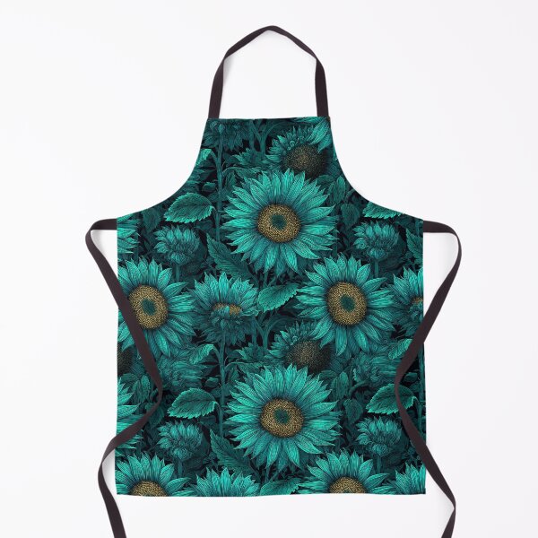Item preview, Blooming Sunflower Flower - Birth Flower Pattern - Valentine Gifts For Husband designed and sold by RoyalStarsPatts.