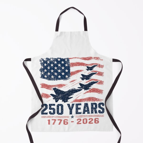 Item preview, 250 Anniversary USA 250th American 250 Years 4th July 2026 designed and sold by OlakunleOloroz.