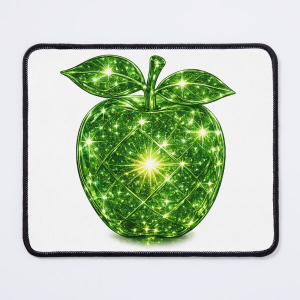 Item preview, Magic Apple Art designed and sold by AureliasDesignStudio.