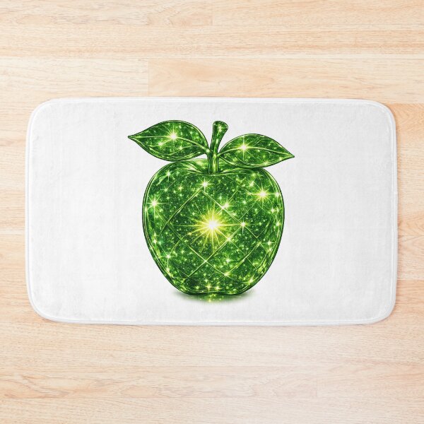 Item preview, Magic Apple Art designed and sold by AureliasDesignStudio.