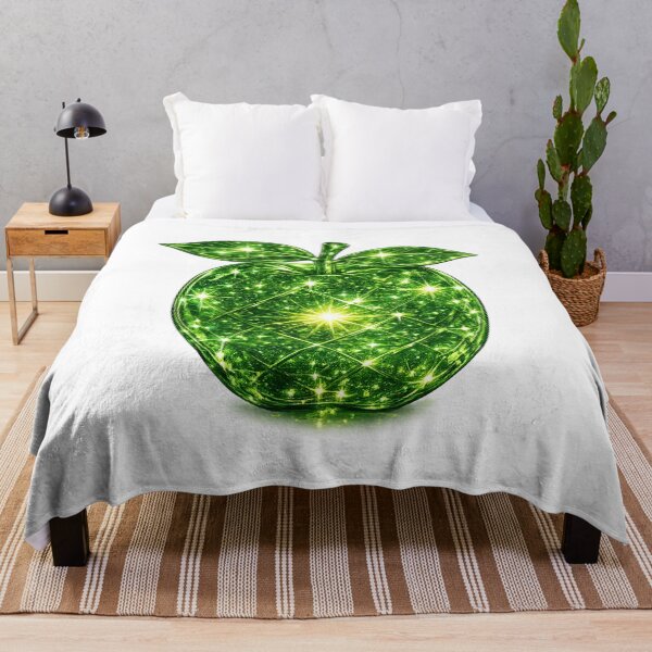 Item preview, Magic Apple Art designed and sold by AureliasDesignStudio.