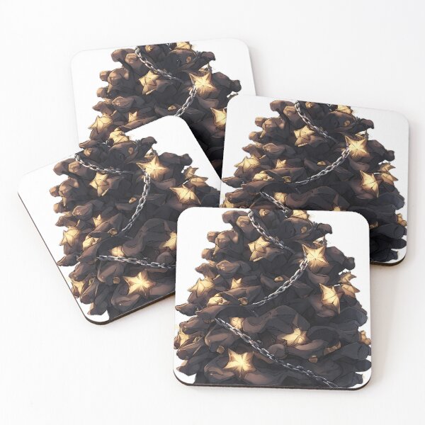 Item preview, Constellation Pinecone designed and sold by IllumeInk.