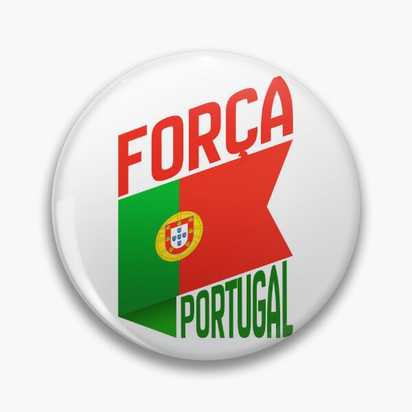 Item preview, Força Portugal Flag Pennant Design (Portuguese Version) designed and sold by DILMIK..