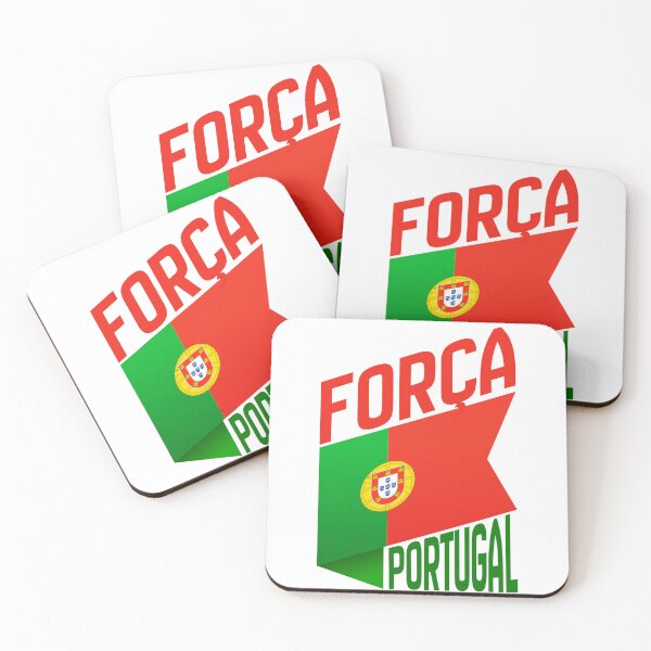 Item preview, Força Portugal Flag Pennant Design (Portuguese Version) designed and sold by DILMIK..