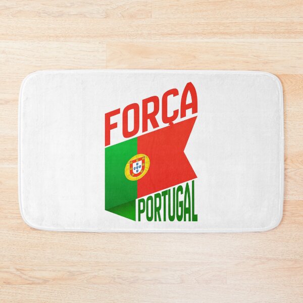 Item preview, Força Portugal Flag Pennant Design (Portuguese Version) designed and sold by DILMIK..