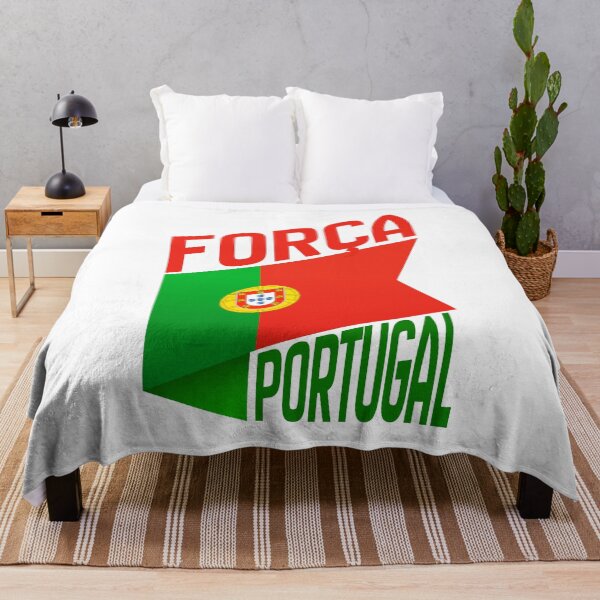 Item preview, Força Portugal Flag Pennant Design (Portuguese Version) designed and sold by DILMIK..
