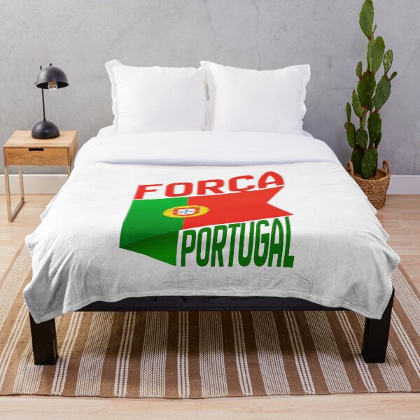 Item preview, Força Portugal Flag Pennant Design (Portuguese Version) designed and sold by DILMIK..
