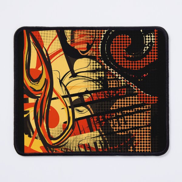 Item preview, Evil Eye - Orange View of Soul  designed and sold by PeterJaxx.