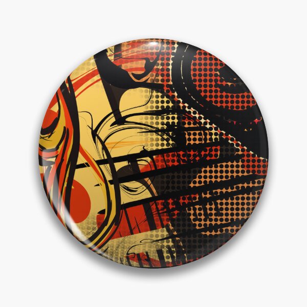 Item preview, Evil Eye - Orange View of Soul  designed and sold by PeterJaxx.