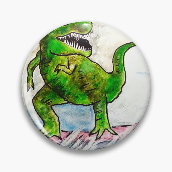 Item preview, t rex 3 designed and sold by PalermoRoad.
