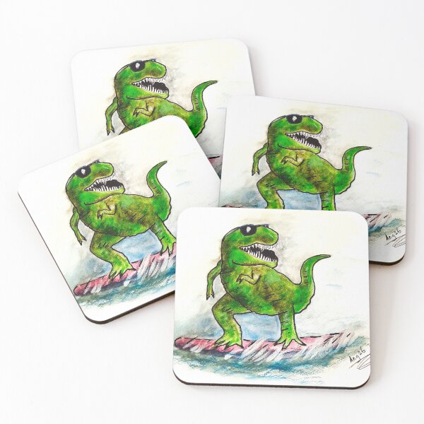 Item preview, t rex 3 designed and sold by PalermoRoad.