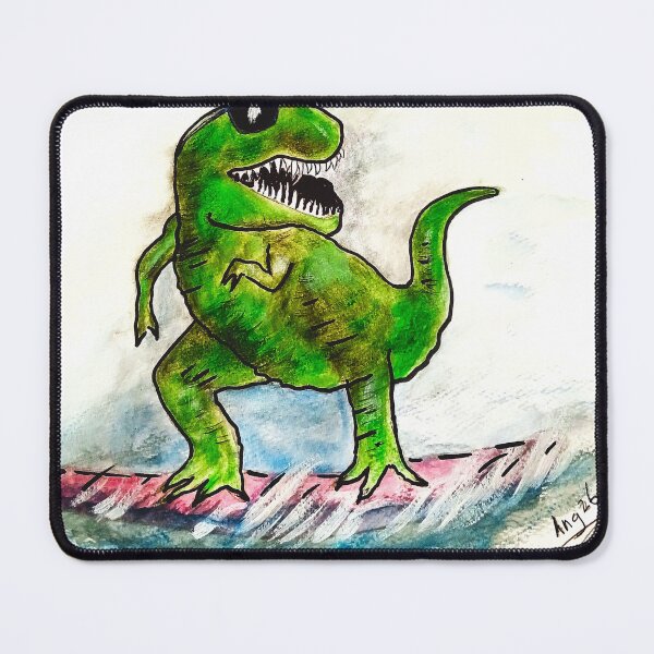 Item preview, t rex 3 designed and sold by PalermoRoad.