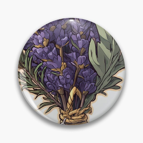 Item preview, Gothic Herb Bundle designed and sold by IllumeInk.