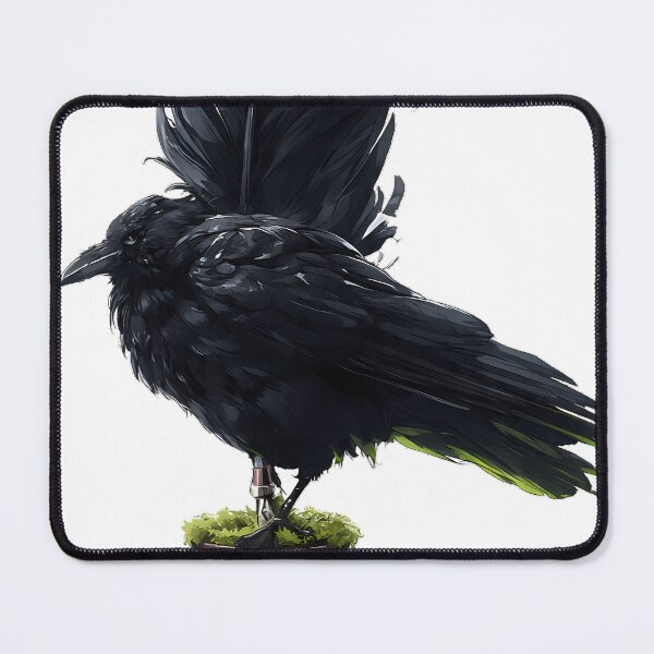 Item preview, Goblincore Crow Quill designed and sold by IllumeInk.