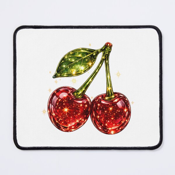 Item preview, Yummy Cherry Art designed and sold by AureliasDesignStudio.