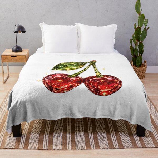Item preview, Yummy Cherry Art designed and sold by AureliasDesignStudio.