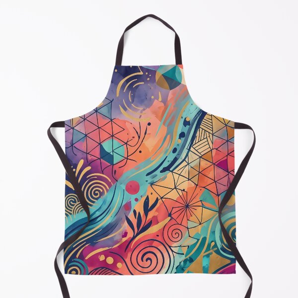 Item preview, Music Dreamy Cosmic Landscapes Celestial Wonders Surreal Imagination designed and sold by ART ATTACK ZONE.