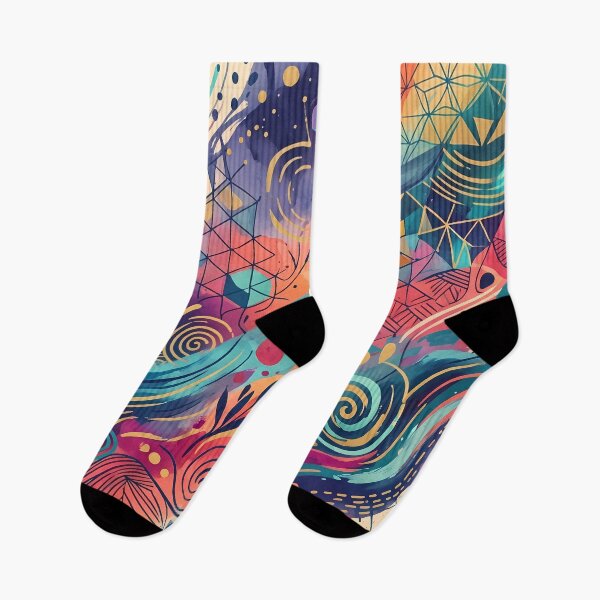 Item preview, Music Dreamy Cosmic Landscapes Celestial Wonders Surreal Imagination designed and sold by ART ATTACK ZONE.