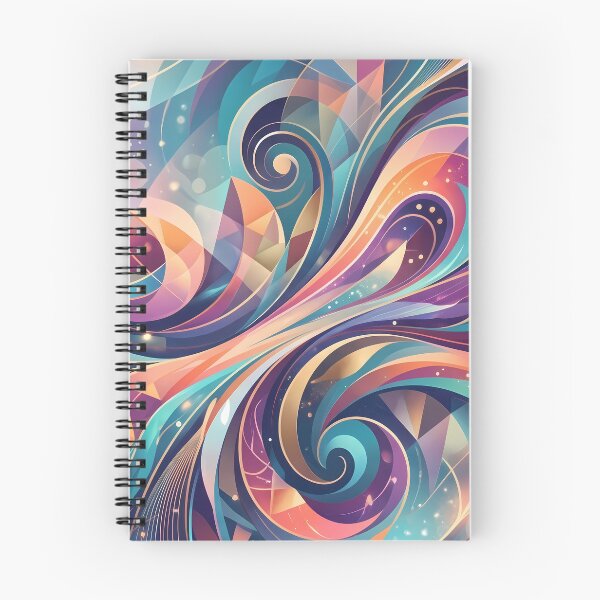 Item preview, Relax Dreamy Cosmic Landscapes Celestial Wonders Surreal Imagination designed and sold by ART ATTACK ZONE.