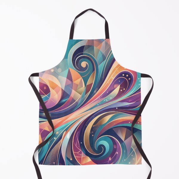 Item preview, Relax Dreamy Cosmic Landscapes Celestial Wonders Surreal Imagination designed and sold by ART ATTACK ZONE.