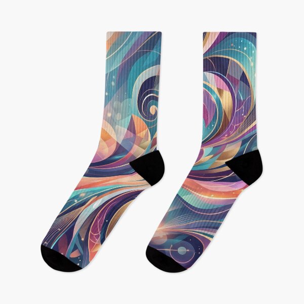 Item preview, Relax Dreamy Cosmic Landscapes Celestial Wonders Surreal Imagination designed and sold by ART ATTACK ZONE.