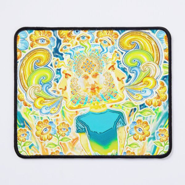 Item preview, DimensionalBloomism(ii) designed and sold by Klaus Bremner (Autotelic Art).