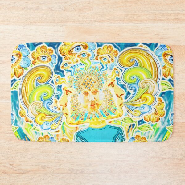 Item preview, DimensionalBloomism(ii) designed and sold by Klaus Bremner (Autotelic Art).
