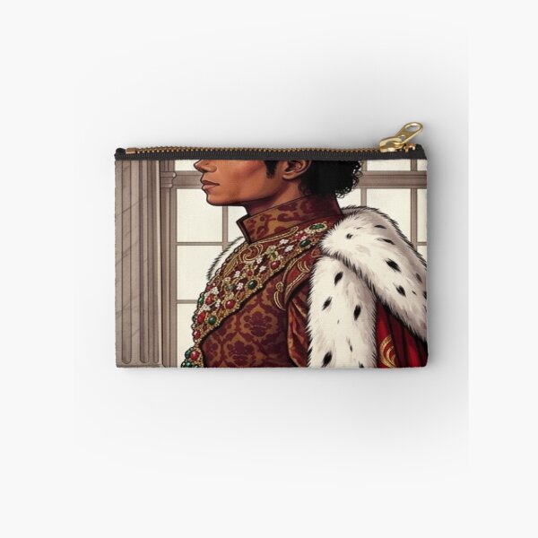 Item preview, Michael Jackson designed and sold by Creativnani.
