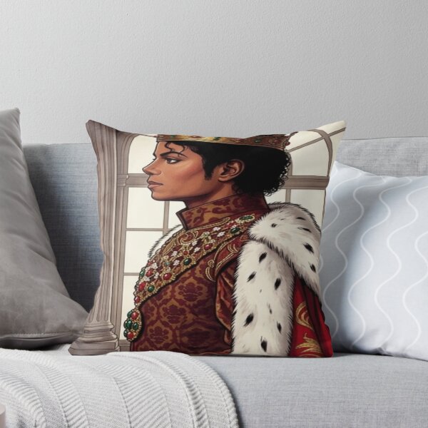 Item preview, Michael Jackson designed and sold by Creativnani.