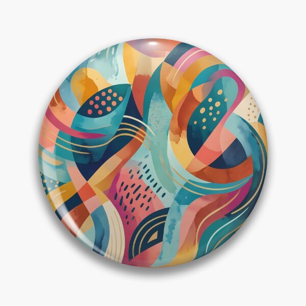 Item preview, Love Dreamy Cosmic Landscapes Celestial Wonders Surreal Imagination designed and sold by ART ATTACK ZONE.