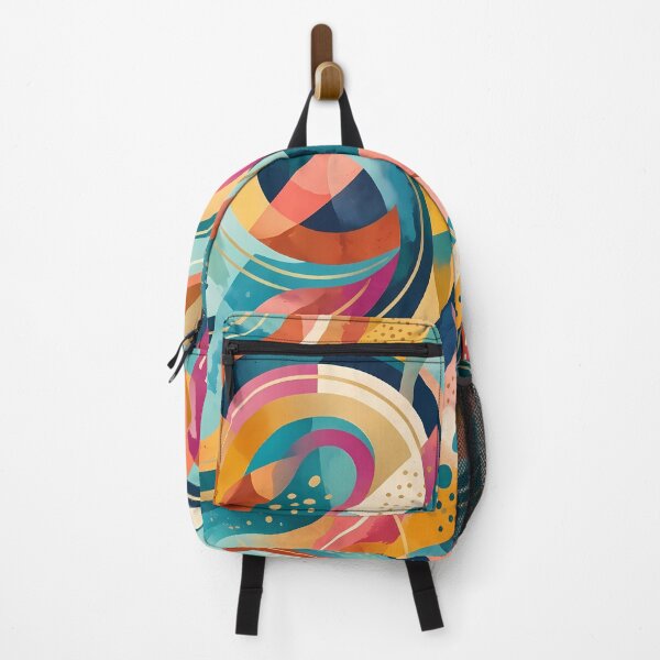 Item preview, Love Dreamy Cosmic Landscapes Celestial Wonders Surreal Imagination designed and sold by ART ATTACK ZONE.